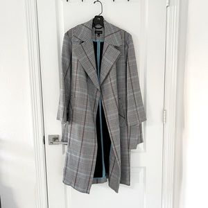 Topshop Trench coat